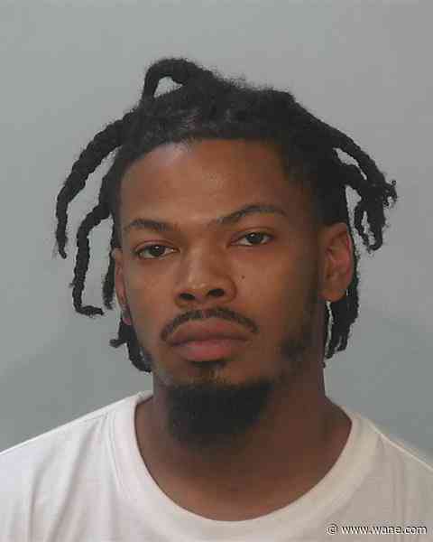 Courts: Street names whispered and sometimes said aloud at 2020 murder trial