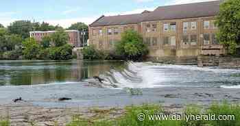 Batavia council picks $13.5 million proposal to replace downtown dam, create whitewater passage