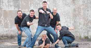 Summer tunes: Where to catch a free concert in the park