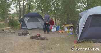 2nd year of grassroots addictions recovery camp gets Blood Tribe funding