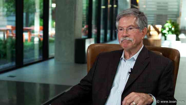 New Austin Energy GM says there are '80 things' to do better after winter storm