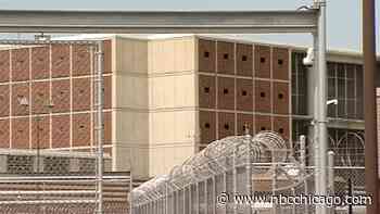 Inmate beaten to death in Cook County Jail