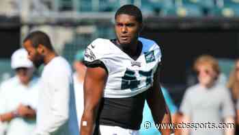 Eagles newcomer Myles Jack contemplated becoming an electrician or plumber after being waived by Steelers