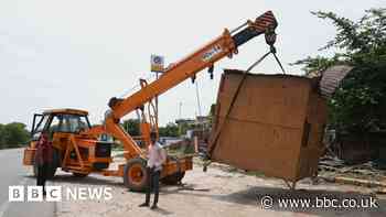 Nuh violence: Is bulldozer punishment trampling justice in India?