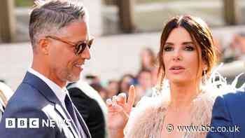 Bryan Randall: Sandra Bullock praised for 'amazing' way she cared for partner