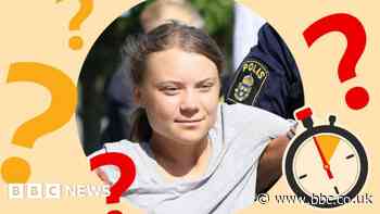 Timed Teaser: Which UK city is Greta going to swerve?