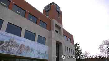 Prince Albert city workers prepare to take job action