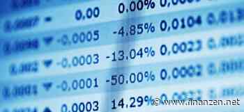 Das sind die Gründungsmitglieder des Dow Jones Index