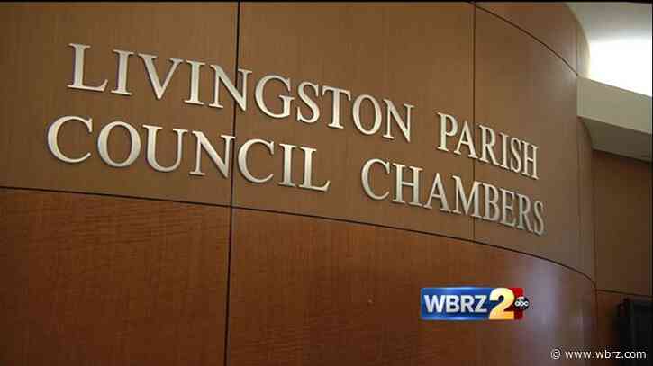 Livingston Parish president fires lawyer who advised council on zoning fight