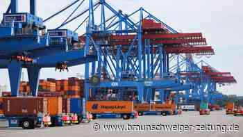 Kleinerer Gewinn bei Hapag-Lloyd erwartet
