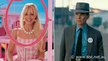 Live: AGL loses $1.2b despite rising power prices, households splurge on Barbenheimer despite fall in spending