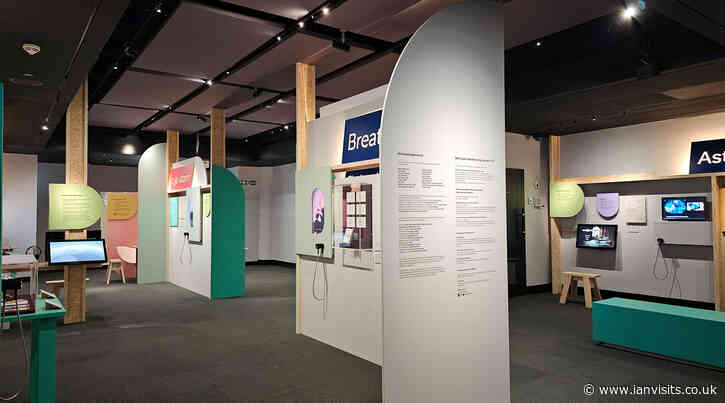 Digital Storytelling at the British Library