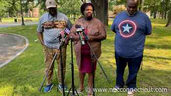 After toddler's deadly fall, mother facing manslaughter charge speaks out