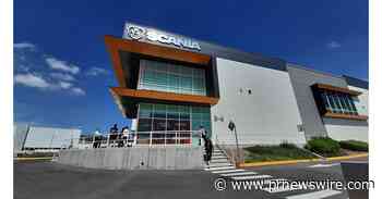 Impulsan la eficiencia en transporte minero; by Juan Carlos Machorro