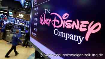 Disney will gegen Streaming-Trittbrettfahrer durchgreifen