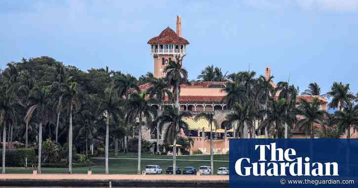 Trump requests to review classified documents at Mar-a-Lago ahead of trial