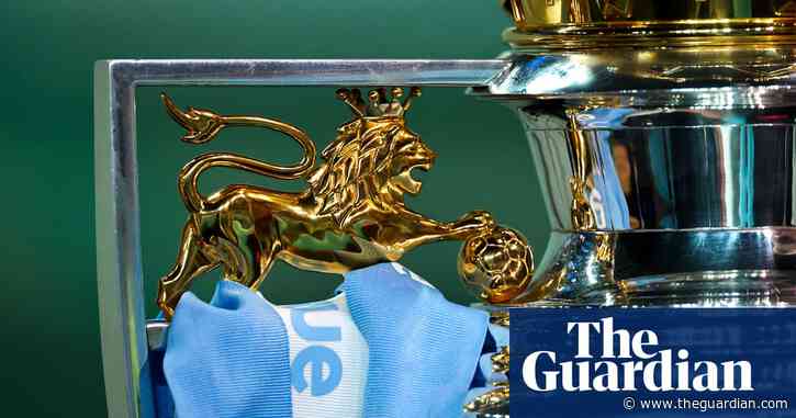 The Premier League is back for an uncluttered, if uncertain, new season | Barney Ronay