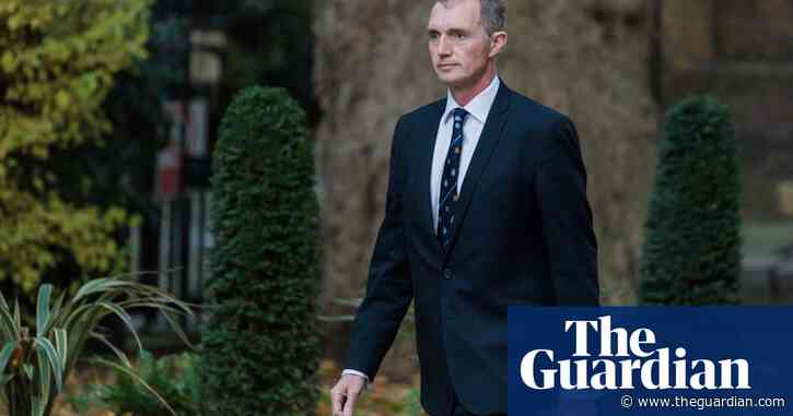 Welsh secretary has ‘history of hostility’ towards Traveller communities