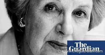 One Foot in the Grave actor Doreen Mantle dies aged 97