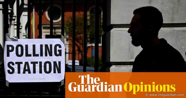 The Guardian view on the electoral commission hack: democracy needs stronger safeguards | Editorial