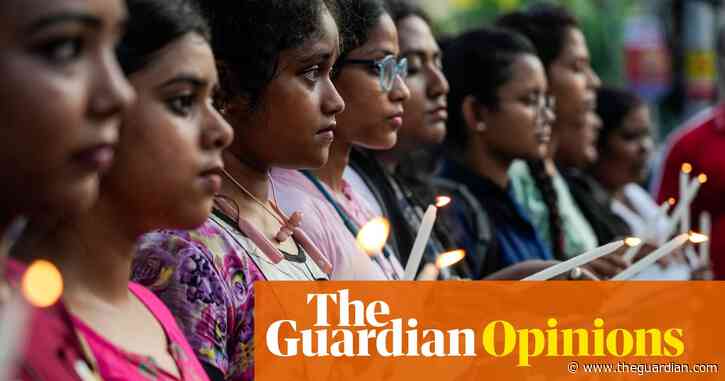 Narendra Modi has ignored religious violence for too long. Now he must face the music | Priya Sharma