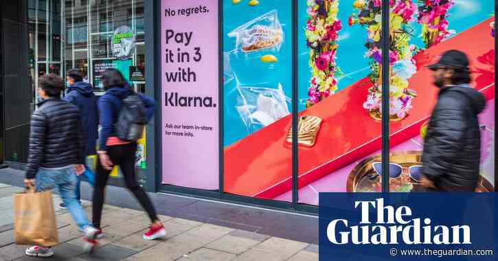 Tell us: what’s your experience with buy now, pay later schemes in the UK?