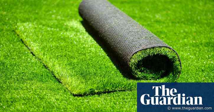 Summer picks: should we ban artificial grass? – podcast