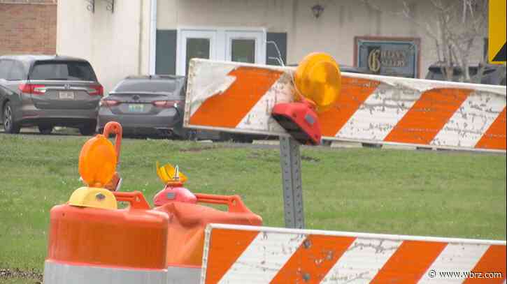 Metro Council approves nearly $1 million settlement to DOTD for damage caused by city-parish employee