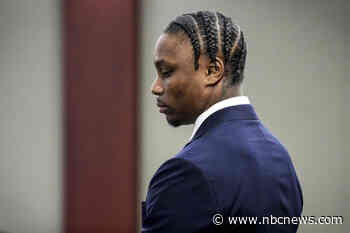 Ex-Raiders receiver Henry Ruggs III gets 3 to 10 years in prison for fatal DUI crash in Las Vegas