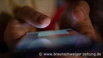 Weniger als die Hälfte der EU-Bürger prüft Internet-Infos