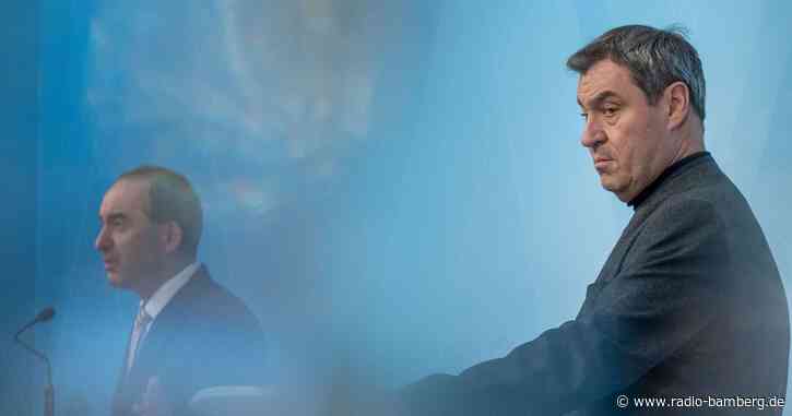 CSU vorn – Jeder Zweite unzufrieden mit Söder