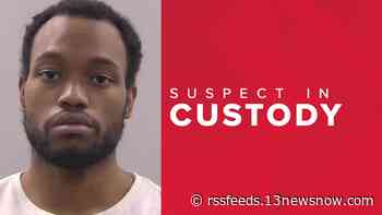 Man accused of soliciting sexual acts from teens in Chesapeake