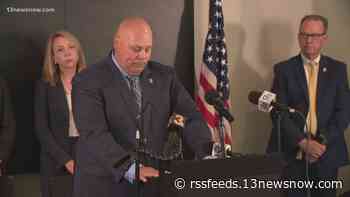 At least 3 arrested in Norfolk labor trafficking investigation