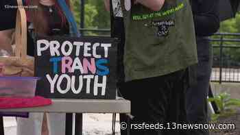 Virginia High School League will keep 2014 appeal process for transgender student athletes