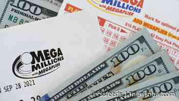Mega Millions ticket sales made over $30 million for K-12 education in Virginia