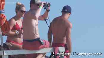 Virginia Beach hosting 2023 USLA National Lifeguard Championships