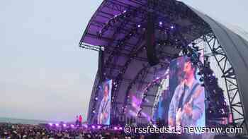 Another large music festival could come to Virginia Beach Oceanfront this fall