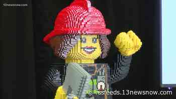 Virginia Beach to get its very own Lego Store this year