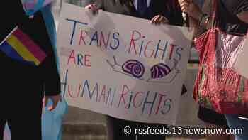 Virginia Beach school board weighs how to address 2023 model policies for transgender students