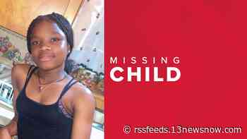 Missing 12-year-old from Portsmouth found safe