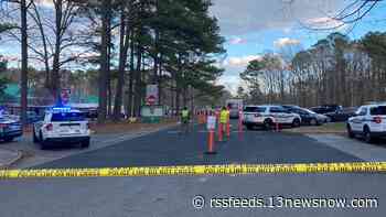 'I shot that b**** dead': Child who shot Richneck teacher admitted to shooting, court documents claim