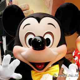 Ook streamingdienst Disney+ gaat delen van wachtwoorden aanpakken