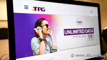 TPG Telecom to close down free email service, with thousands forced to pay extra cost