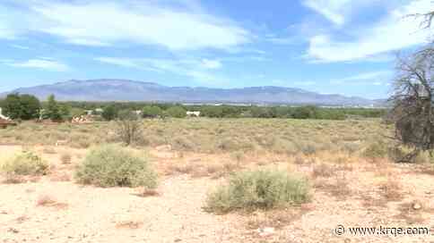 Plans for San Antonio Oxbow Bluffs come to light