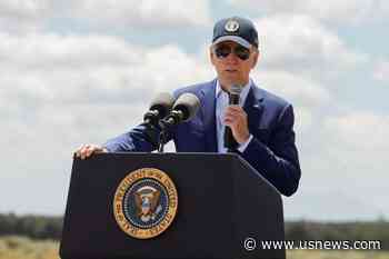Biden Unlikely to Attend ASEAN Summits in September on Trip to Asia -Sources