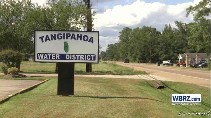 Implosion of Tangipahoa water well will cost $686k in repairs; investigation launched to find the cause
