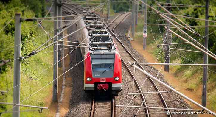 „Hessenpass mobil“: Wissenschaftsstadt Darmstadt passt Sozialticket an