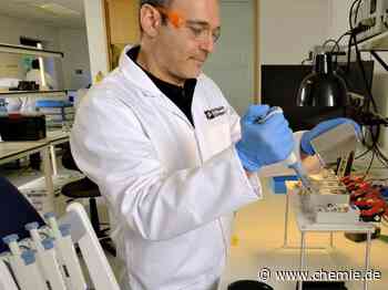 Der Mensch als Energiequelle für intelligente Geräte der Zukunft