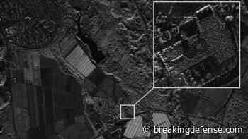 NOAA eases licensing restrictions on commercial remote sensing