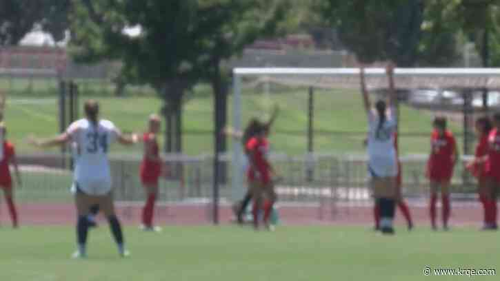 Lobo women's soccer picked to finish 3rd in Mountain West Preseason Poll